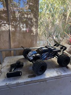 Traxxas E-Revo 2.0 VXL