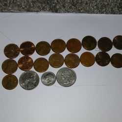 Coins
