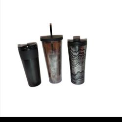 Starbucks Bundle x3