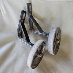 Training Wheels 