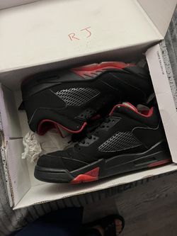 Jordan Retro 5 Size 9