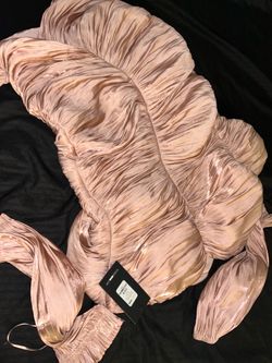 Fashion Nova Dress