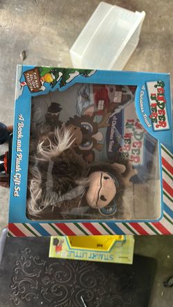 Xmas is coming