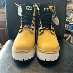Timberland Boots