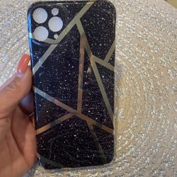 Marble iPhone Case 