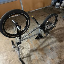 Fit Bmx 