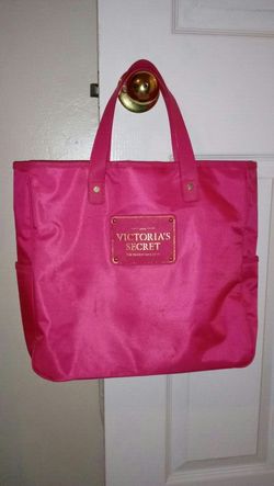 Victoria's Secret bag