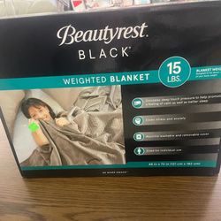 Weight Blanket 15 Lbs