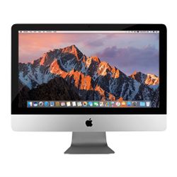 iMac Desktop Sell/Trade