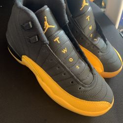 Jordan 12