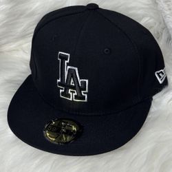 LA Dodgers Hat
