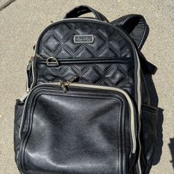 Itsy Ritsy diaper bag 