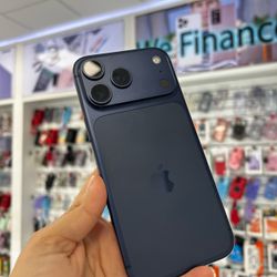 Iphone 17 Pro max PHYSICAL SIM