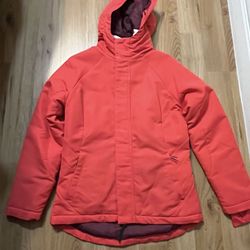 XS Winter Snowboard/ Ski Jacket, Almost New 