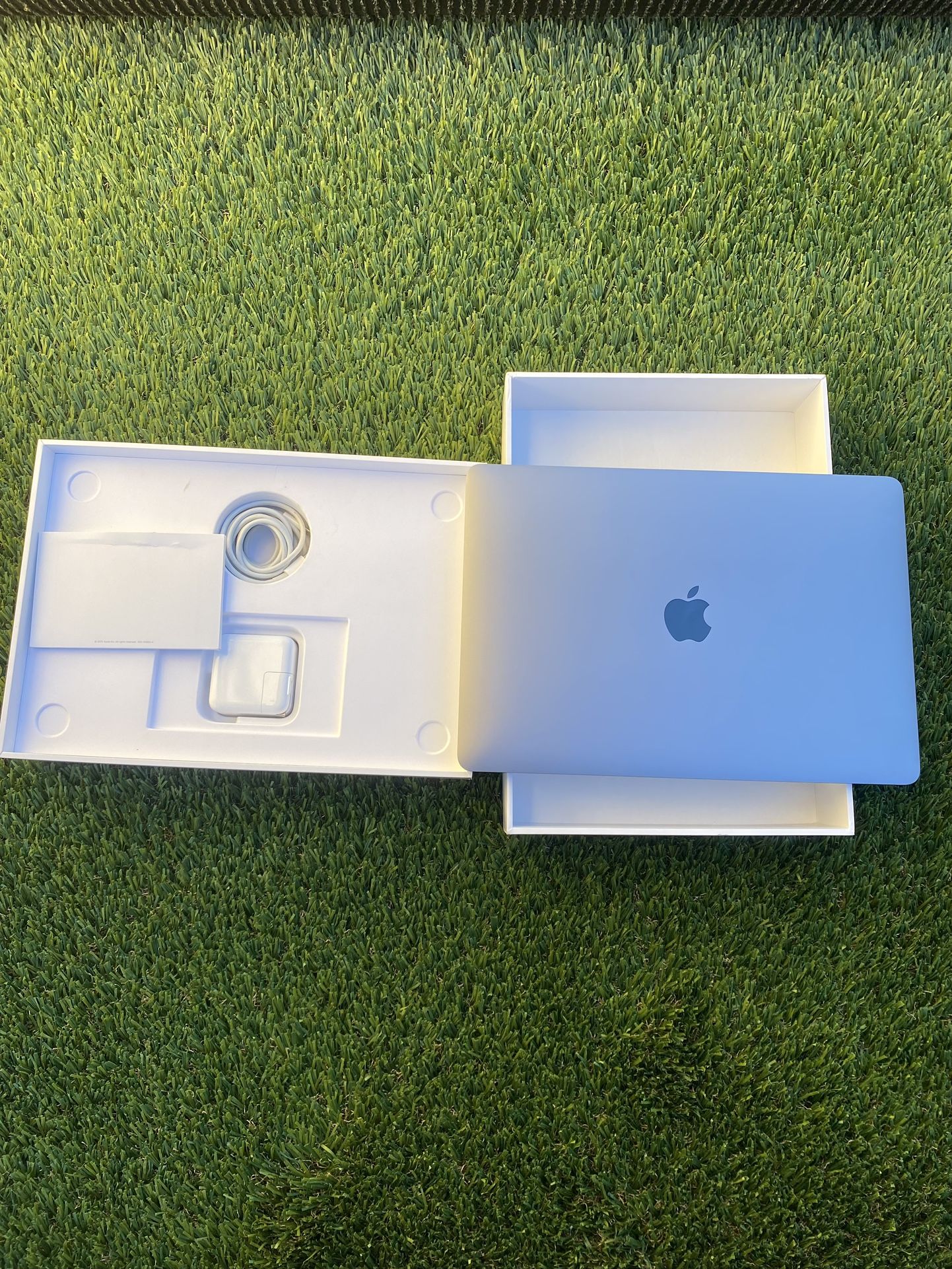 MacBook Air M1