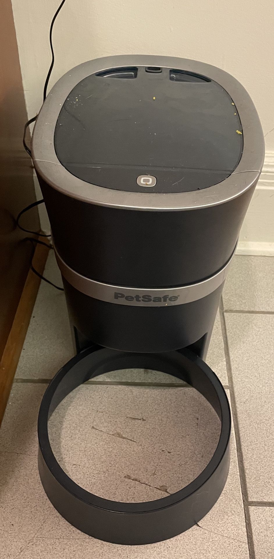 Automatic Dog & Cat Smart Feeder (Wifi Enabled)