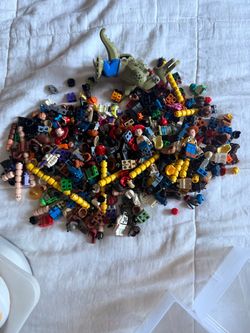 Lego lot