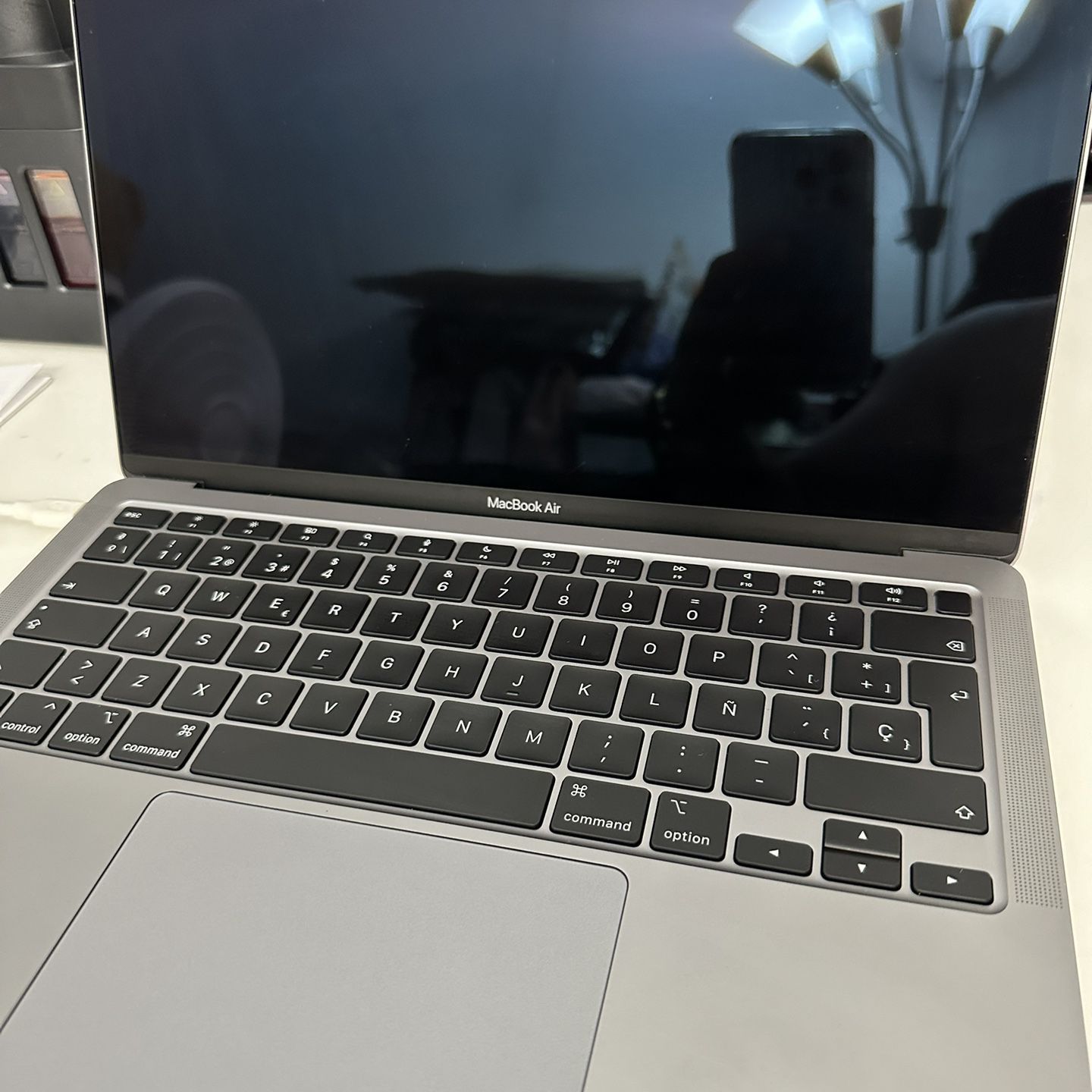 MacBook Air M1 13 Inches 512 GB