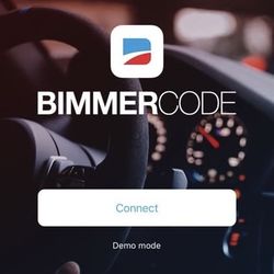 BimmerCode Coding 