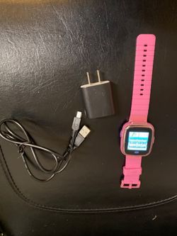 Kids Watch