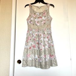 Casual Summer Dress