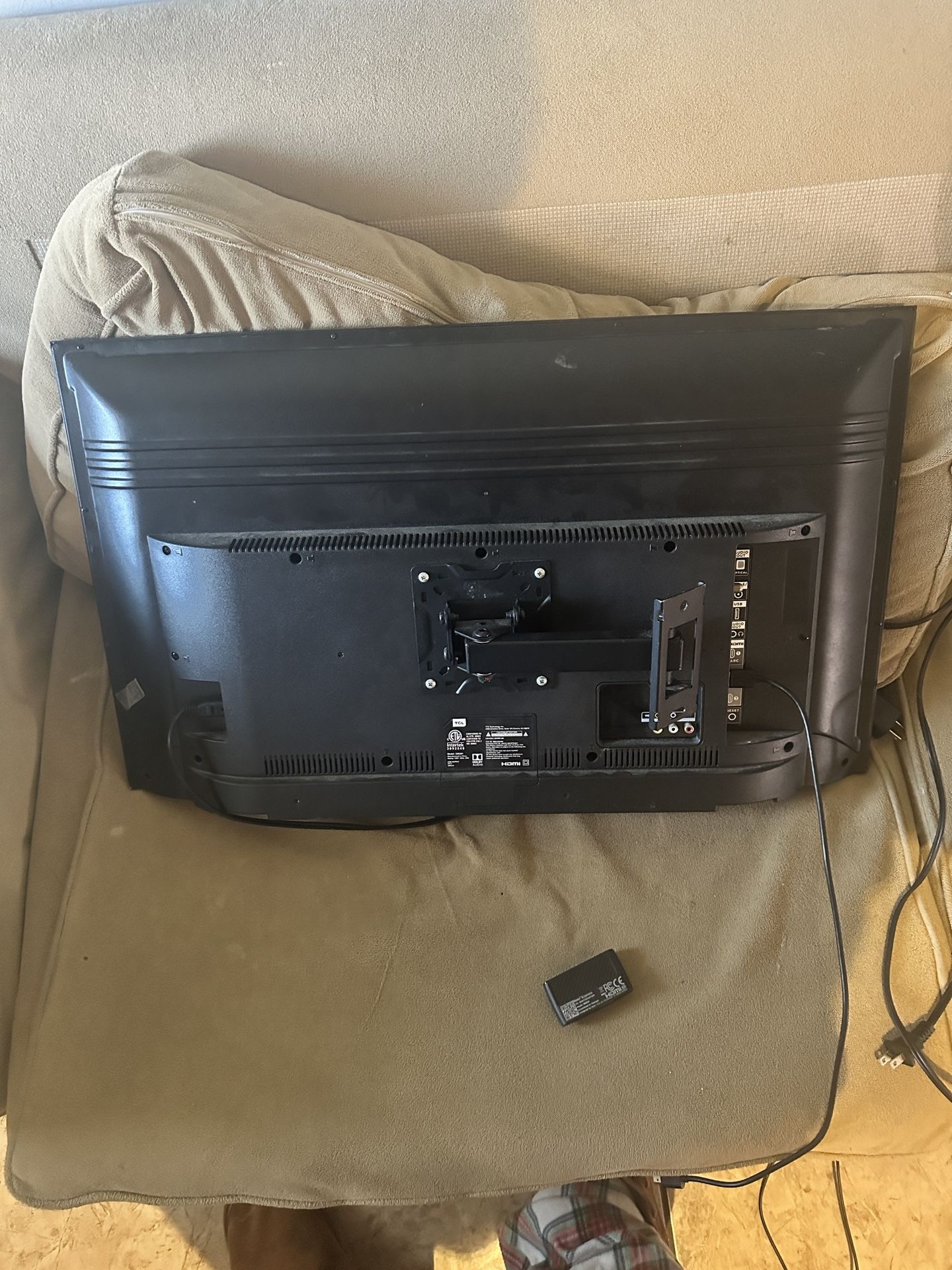 TCL Tv