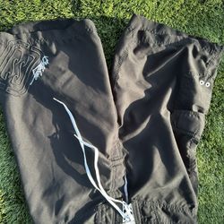 Billabong Board Shorts
