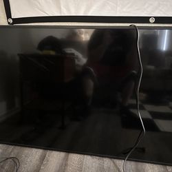 Samsung smart monitor 50-55”