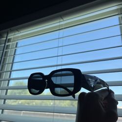 Prada Milano Sunglasses