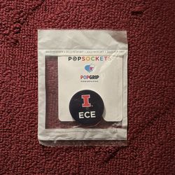UIUC Popsocket