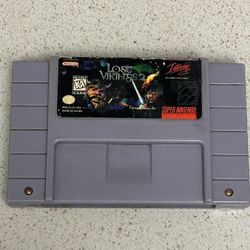 Lost Kings 2 SNES 