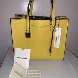 Marc Jacobs Bag