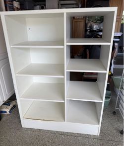Ikea shelf unit FREE