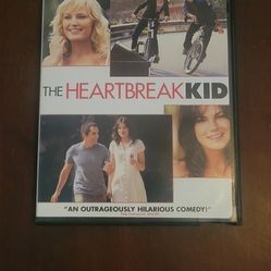 The Heartbreak Kid