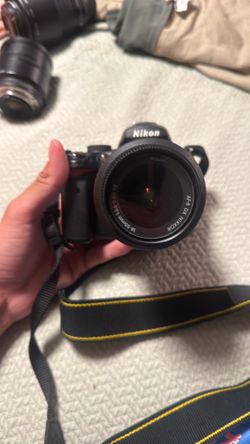 NikonD5000