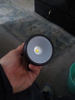 Led Bell Howell Led Light 