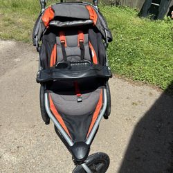 B.O.B Jogging Stroller