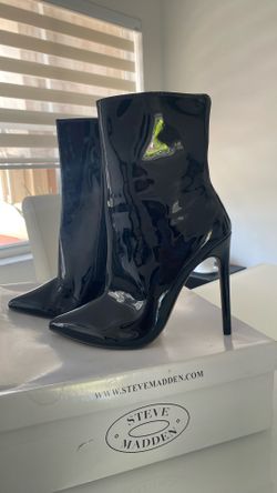 Steve Madden Boots
