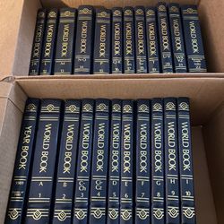 The World Book Encyclopedia