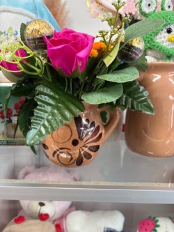 Mother’s Day arrangement