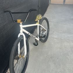 street co 29er