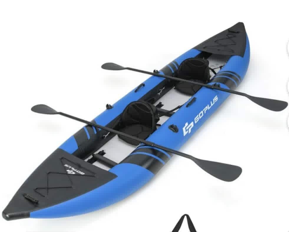 Kayak Inflatable