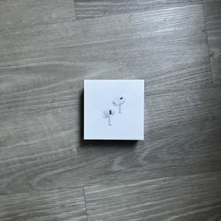 Airpods Pro 2nd Generation