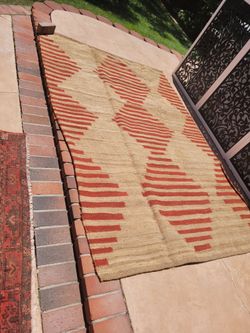 Outdoor Cecil Rug