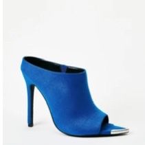 Tayla Stiletto Sandal