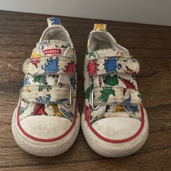Kids Converse 