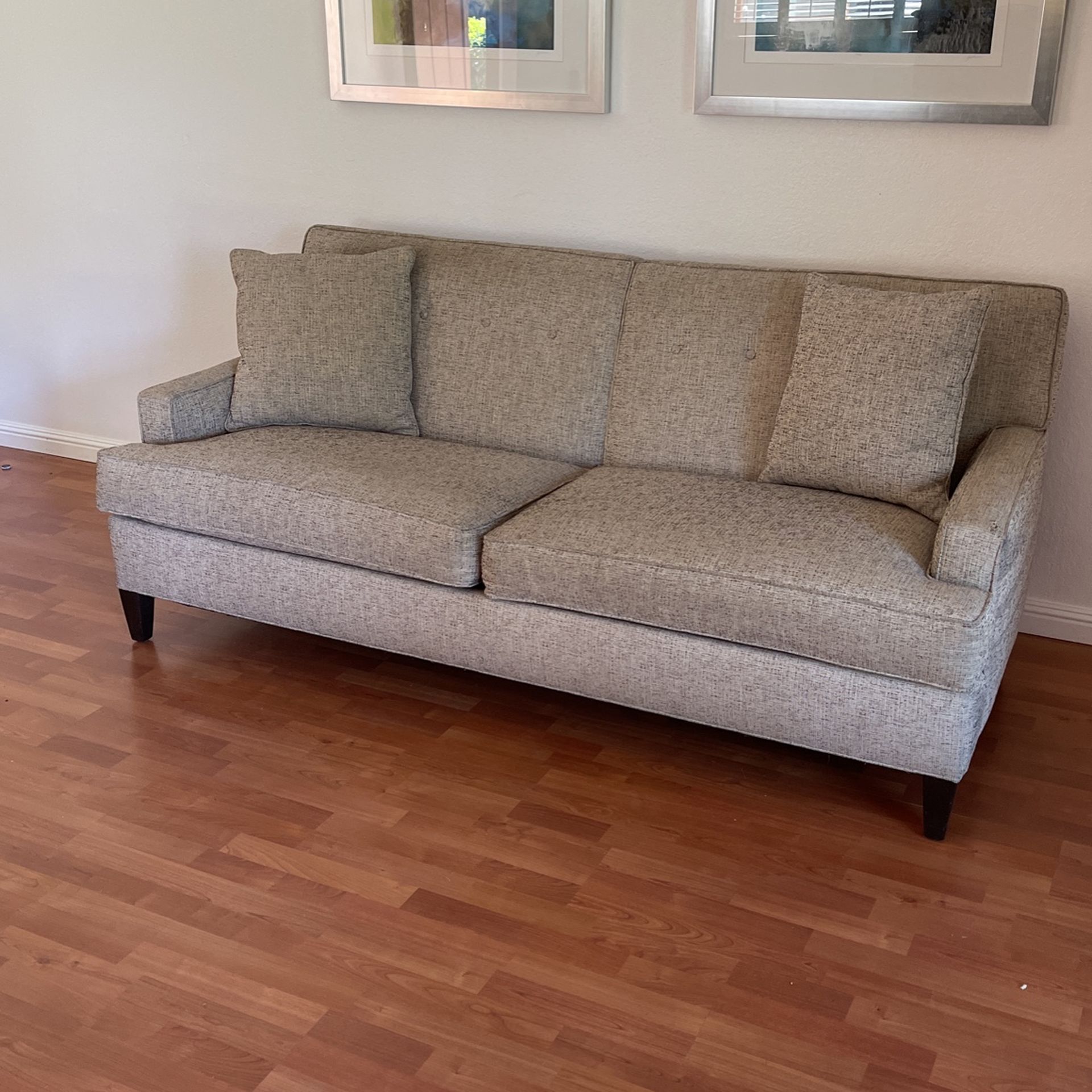 Ethan Allen sofa for Sale in Davis, CA OfferUp