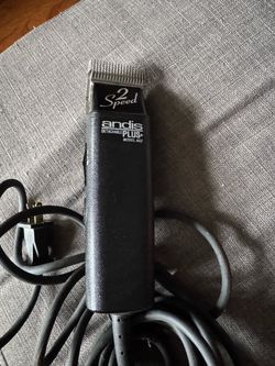 Andis DETACHABLE PLUS+ MODEL AG2