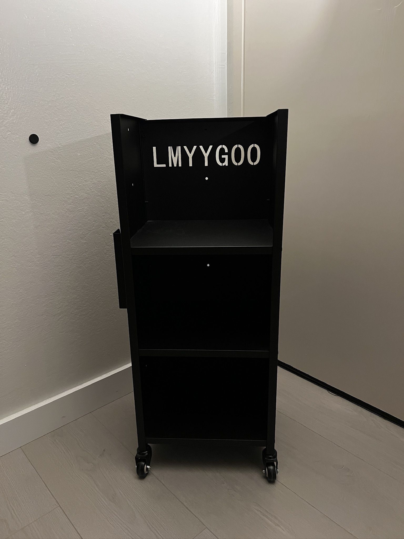 Book Carts / Shelves with Wheels