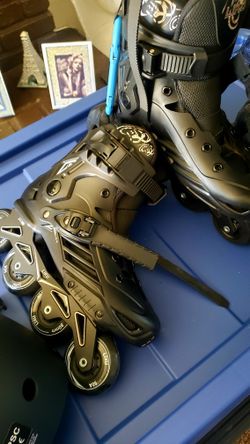 Brand New Roller Blades